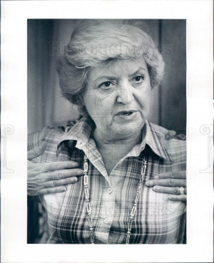 Ruth Handler 1978 barbie doll creator ruth handler, nearly me breast ...