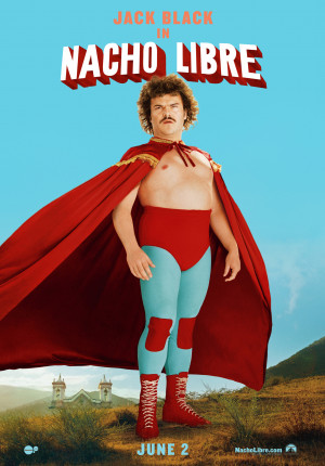 Nacho Libre letöltés ingyen