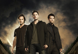 supernatural wallpapers and images