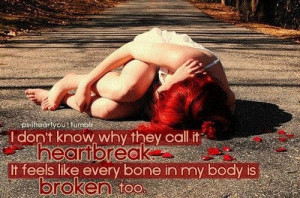 ... missing you broken hearted letting go sad love quotes (2226