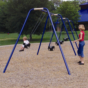 Standard Swings Set