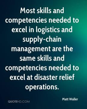 Competencies Quotes
