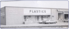 PLASTIC COMPANY FAULKNER PLASTIC - ABOUT US