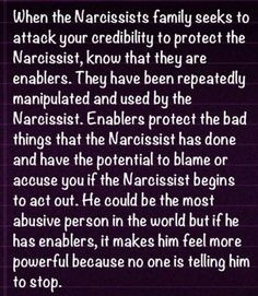 Narcissistic Quotes/Sayings