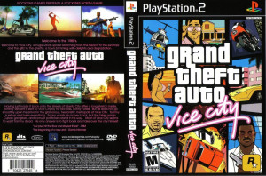 ... for Grand Theft Auto - Vice City (Europe) (En,Fr,De,Es,It) (v3.00