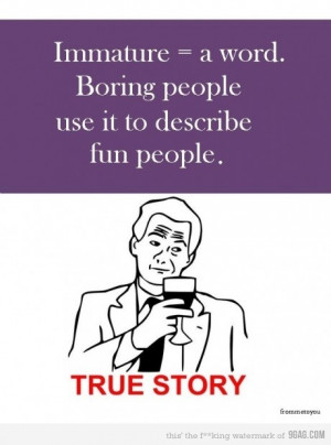 barney stinson, boring people, fun people, funny qoutes, haha true ...