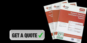 Domestic Electrical Safety Standards Get Quote Banner