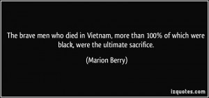 More Marion Berry Quotes