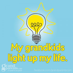 Grandma Grandpa...