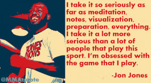 Fight Quotes about Hard Work / Training / Preparation