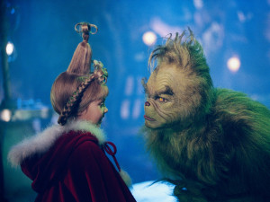 Film di Natale per bambini – Il Grinch