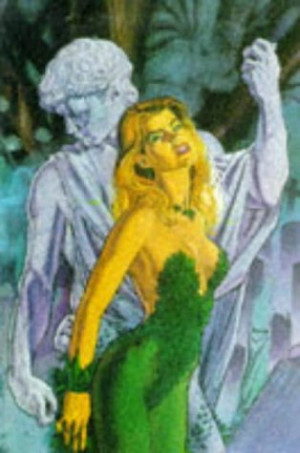 Start by marking “Batman/Poison Ivy” as Want to Read: