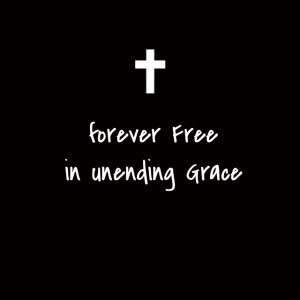 alive, amazing grace, black and white, christian, f, forever free, god ...