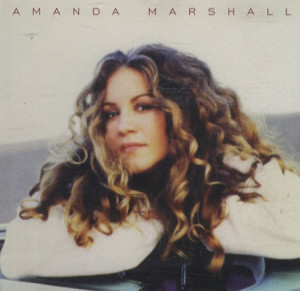 Amanda Marshall