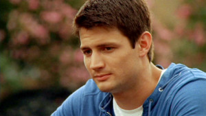 James Lafferty - one-tree-hill Fan Art