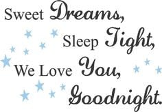 Bedtime Quotes And Sayings - Bing Images quotes, night dream, lullabi ...