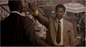 Frank lucas was an american Drug dealer who was portrayed by Denzel ...