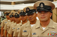 The Significant Role of Navy Chief Petty Officers (CPOs) In Superior ...