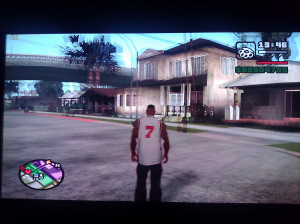 ... in a circle' the flickering STOPS and the 3D image is PERFECT![/quote