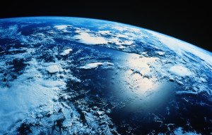 Fantastic Earth From Space High Resolution HD Wallpaper