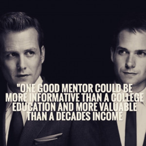 Do you agree?  #Mentor #education #learn4life #starwoodhotels # ...