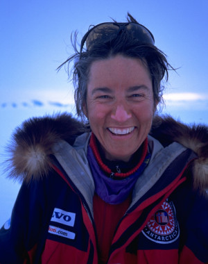 Ann Bancroft Explorer