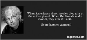 ... Jean-Jacques Annaud) #quotes #quote #quotations #Jean-JacquesAnnaud