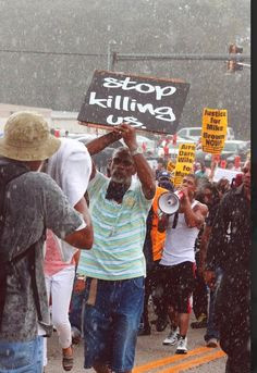 ... Us Photographed by Jordan Shanks in Ferguson, MO JordanShanksDC on IG