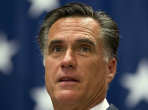Obama Attack Ad Edits what Romney says On Abortion