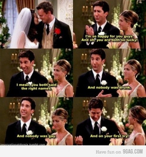 friends tv quotes - Google Search