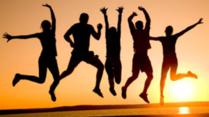 25 inspiring 'go get em!' quotes for a new term