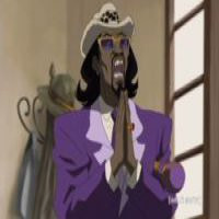 Pimp Named Slickback