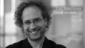 Tod Machover Pictures