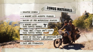 the motorcycle diaries quotes