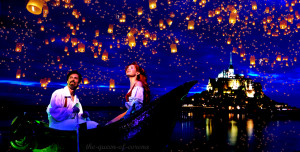 Related Pictures tangled lanterns on tumblr