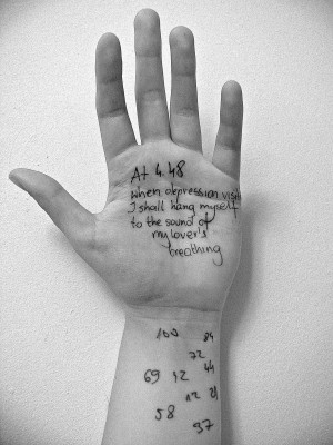 48 Psychosis by emiliab