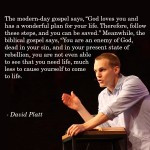 Quotes by David Platt