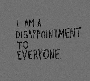 disappointment, life, people, quotes, text, tumblr