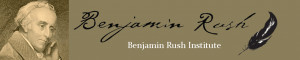 Benjamin Rush Medical Freedom Quotes