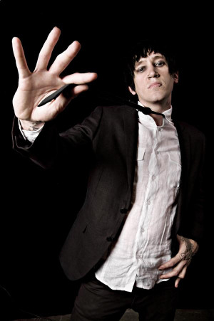 Alesana’s Shawn Milke on the Best Things to Happen to Him All Tour ...