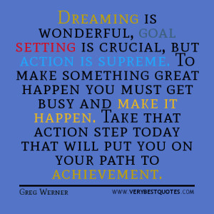 motivational action quotes