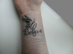 My new tattoo :)
