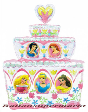 Disney Princess Cakes Aandbsmum Cake Decorating Ideas