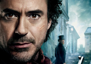 Cinema: Sherlock Holmes 2 - O Jogo das Sombras