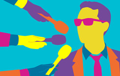 ... from getting too heavy and leaves room for grace to exist