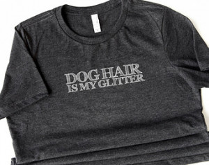 Dog Groomer Gift | Dog Lover Shirt | Dog Sitter Gift | I Love My Dog ...