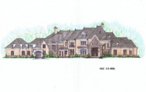 Home Design (House Plans) Nashville, TN - Hindsight Home Design