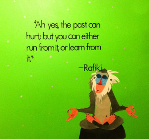 Lion King Quotes And...