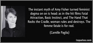 Feminist Quotes