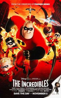 The Incredibles